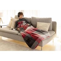 Miniatura 3 de MANTA ELECTRICA DAGA RELAX SUAVE PLUS