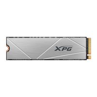 Miniatura 2 de ADATA  GAMMIX S60  SSD 512GB M.2  4700MB/s PCI Express 4.0 NVMe
