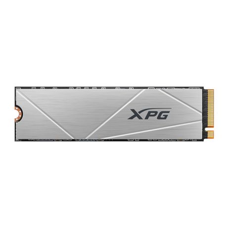 ADATA GAMMIX S60 SSD 512GB M.2 4700MB/s PCI Express 4.0 NVMe - Imagen 2 de 9 ADATA GAMMIX S60 SSD 512GB M.2 4700MB/s PCI Express 4.0 NVMe - Imagen 2 de 9