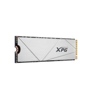 Miniatura 3 de ADATA  GAMMIX S60  SSD 512GB M.2  4700MB/s PCI Express 4.0 NVMe