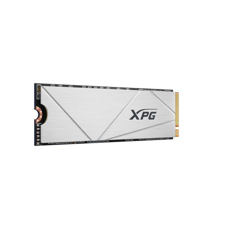 ADATA GAMMIX S60 SSD 512GB M.2 4700MB/s PCI Express 4.0 NVMe - Imagen 3 de 9 ADATA GAMMIX S60 SSD 512GB M.2 4700MB/s PCI Express 4.0 NVMe - Imagen 3 de 9