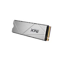 Miniatura 4 de ADATA  GAMMIX S60  SSD 512GB M.2  4700MB/s PCI Express 4.0 NVMe