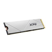 Miniatura 5 de ADATA  GAMMIX S60  SSD 512GB M.2  4700MB/s PCI Express 4.0 NVMe