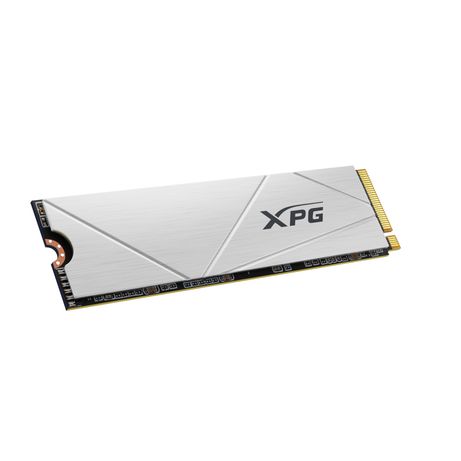 ADATA GAMMIX S60 SSD 512GB M.2 4700MB/s PCI Express 4.0 NVMe - Imagen 5 de 9 ADATA GAMMIX S60 SSD 512GB M.2 4700MB/s PCI Express 4.0 NVMe - Imagen 5 de 9