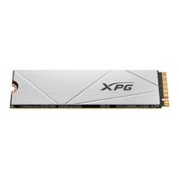 Miniatura 6 de ADATA  GAMMIX S60  SSD 512GB M.2  4700MB/s PCI Express 4.0 NVMe