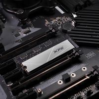 Miniatura 7 de ADATA  GAMMIX S60  SSD 512GB M.2  4700MB/s PCI Express 4.0 NVMe