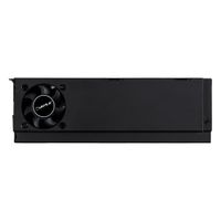 Miniatura 4 de Fuente Alimentación 150W UNYKA  ITX 150 Non-Modular Negro