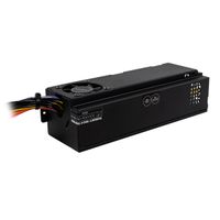 Miniatura 5 de Fuente Alimentación 150W UNYKA  ITX 150 Non-Modular Negro
