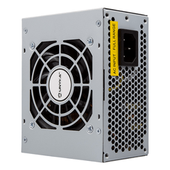 Fuente Alimentación 300W UNYKA  SFX 300W 80 PLUS Bronze Non-Modular Silver