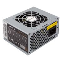Miniatura 3 de Fuente Alimentación 300W UNYKA  SFX 300W 80 PLUS Bronze Non-Modular Silver