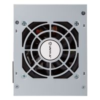Miniatura 4 de Fuente Alimentación 300W UNYKA  SFX 300W 80 PLUS Bronze Non-Modular Silver