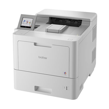 BROTHER HL-L9470CDN Laser Dúplex Color - Imagen 2 de 6 BROTHER HL-L9470CDN Laser Dúplex Color - Imagen 2 de 6