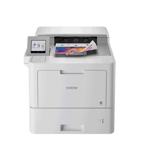 BROTHER HL-L9470CDN Laser Dúplex Color - Imagen 6 de 6 BROTHER HL-L9470CDN Laser Dúplex Color - Imagen 6 de 6