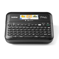 Miniatura 7 de DESKTOP ELECTRONIC LABEL MAKER WITH COLOR SCREEN KEYBOARD CON NE