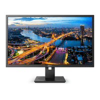 Miniatura 1 de PHILIPS B Line 31.5" LCD IPS 2K Ultra HD HDMI Altavoces