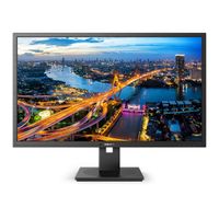 Miniatura 2 de PHILIPS B Line 31.5" LCD IPS 2K Ultra HD HDMI Altavoces
