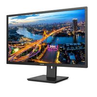 Miniatura 6 de PHILIPS B Line 31.5" LCD IPS 2K Ultra HD HDMI Altavoces