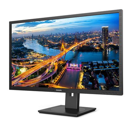 PHILIPS B Line 31.5" LCD IPS 2K Ultra HD HDMI Altavoces - Imagen 6 de 8 PHILIPS B Line 31.5" LCD IPS 2K Ultra HD HDMI Altavoces - Imagen 6 de 8
