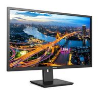 Miniatura 7 de PHILIPS B Line 31.5" LCD IPS 2K Ultra HD HDMI Altavoces