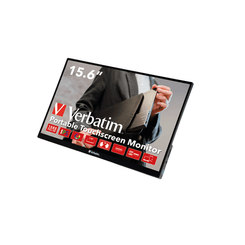 VERBATIM 49592   15.6" LCD IPS Full HD HDMI