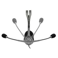 Miniatura 3 de AURICULARES + MICRO LOGITECH STEREO HEADSET H110
