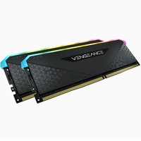 Miniatura 1 de MEMORIA RAM CORSAIR Vengeance  32GB DDR4 3200Mhz  (2x16)  CL16