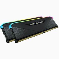 Miniatura 2 de MEMORIA RAM CORSAIR Vengeance  32GB DDR4 3200Mhz  (2x16)  CL16