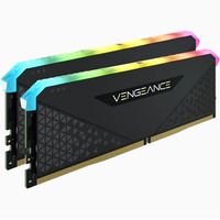 Miniatura 3 de MEMORIA RAM CORSAIR Vengeance  32GB DDR4 3200Mhz  (2x16)  CL16
