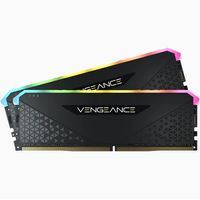 Miniatura 4 de MEMORIA RAM CORSAIR Vengeance  32GB DDR4 3200Mhz  (2x16)  CL16