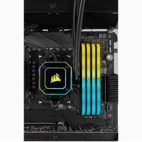 Miniatura 6 de MEMORIA RAM CORSAIR Vengeance  32GB DDR4 3200Mhz  (2x16)  CL16