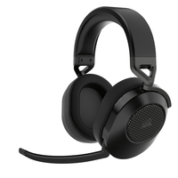 Miniatura 1 de AURICULARES CORSAIR HS65 WIRELESS NEGRO V2