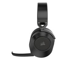 Miniatura 3 de AURICULARES CORSAIR HS65 WIRELESS NEGRO V2