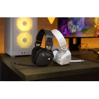 Miniatura 4 de AURICULARES CORSAIR HS80 MAX WIRELESS NEGRO