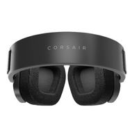 Miniatura 8 de AURICULARES CORSAIR HS80 MAX WIRELESS NEGRO