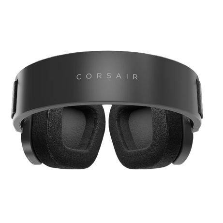 AURICULARES CORSAIR HS80 MAX WIRELESS NEGRO - Imagen 8 de 9 AURICULARES CORSAIR HS80 MAX WIRELESS NEGRO - Imagen 8 de 9