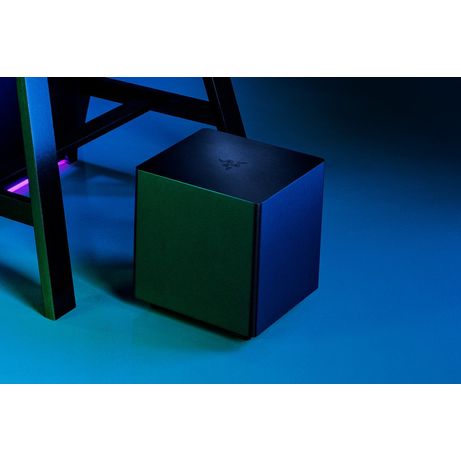 BARRA DE SONIDO RAZER LEVIATHAN V2 - Imagen 5 de 7 BARRA DE SONIDO RAZER LEVIATHAN V2 - Imagen 5 de 7