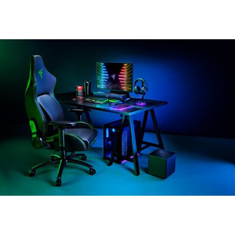 BARRA DE SONIDO RAZER LEVIATHAN V2 - Imagen 6 de 7 BARRA DE SONIDO RAZER LEVIATHAN V2 - Imagen 6 de 7