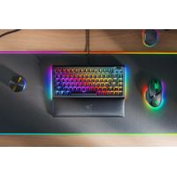 Miniatura 2 de TECLADO GAMING RAZER BLACKWIDOW V4 PRO 75% | LAYOUT USA