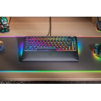 Miniatura 3 de TECLADO GAMING RAZER BLACKWIDOW V4 PRO 75% | LAYOUT USA