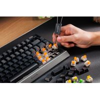 Miniatura 7 de TECLADO GAMING RAZER BLACKWIDOW V4 PRO 75% | LAYOUT USA