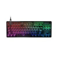 Miniatura 1 de TECLADO GAMING STEELSERIES APEX 9 TKL | LAYOUT US