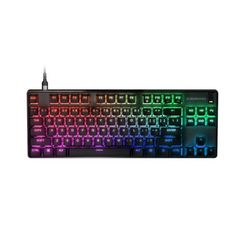 TECLADO GAMING STEELSERIES APEX 9 TKL | LAYOUT US