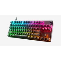 Miniatura 2 de TECLADO GAMING STEELSERIES APEX 9 TKL | LAYOUT US