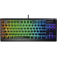 Miniatura 1 de TECLADO GAMING STEELSERIES APEX 3 TKL | LAYOUT USA