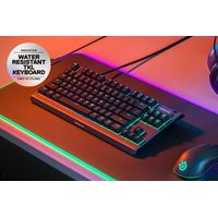 Miniatura 3 de TECLADO GAMING STEELSERIES APEX 3 TKL | LAYOUT USA