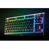 Miniatura 6 de TECLADO GAMING STEELSERIES APEX 3 TKL | LAYOUT USA