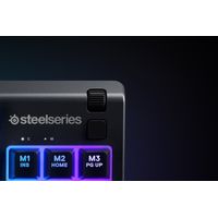 Miniatura 7 de TECLADO GAMING STEELSERIES APEX 3 TKL | LAYOUT USA