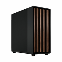 Miniatura 1 de FRACTAL CAJA NORTH XL CHARCOAL BLACK FD-C-NOR1X-01