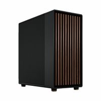 Miniatura 2 de FRACTAL CAJA NORTH XL CHARCOAL BLACK FD-C-NOR1X-01