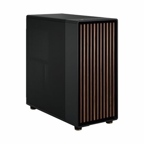 FRACTAL CAJA NORTH XL CHARCOAL BLACK FD-C-NOR1X-01 - Imagen 3 de 23 FRACTAL CAJA NORTH XL CHARCOAL BLACK FD-C-NOR1X-01 - Imagen 3 de 23